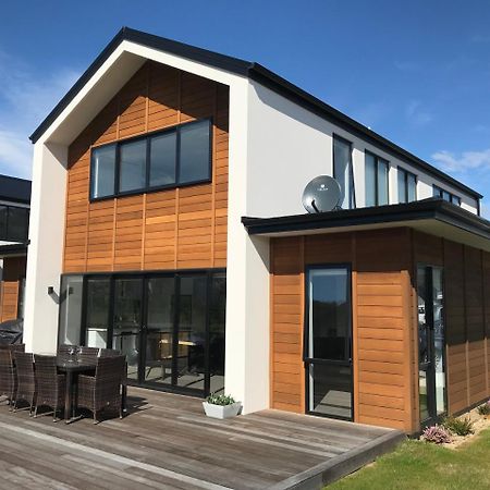 Willa Luxury On Kapuka Wanaka Zewnętrze zdjęcie
