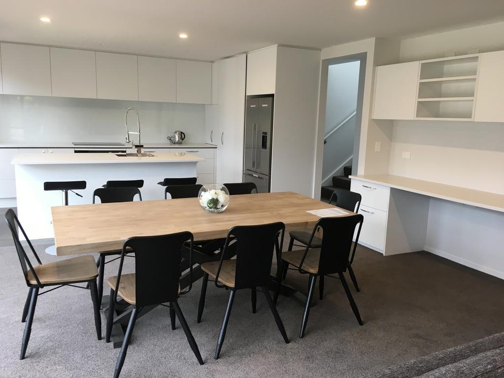 Willa Luxury On Kapuka Wanaka Zewnętrze zdjęcie