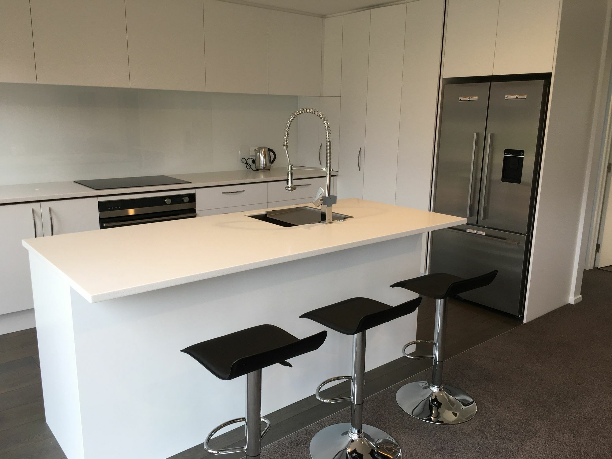 Willa Luxury On Kapuka Wanaka Zewnętrze zdjęcie