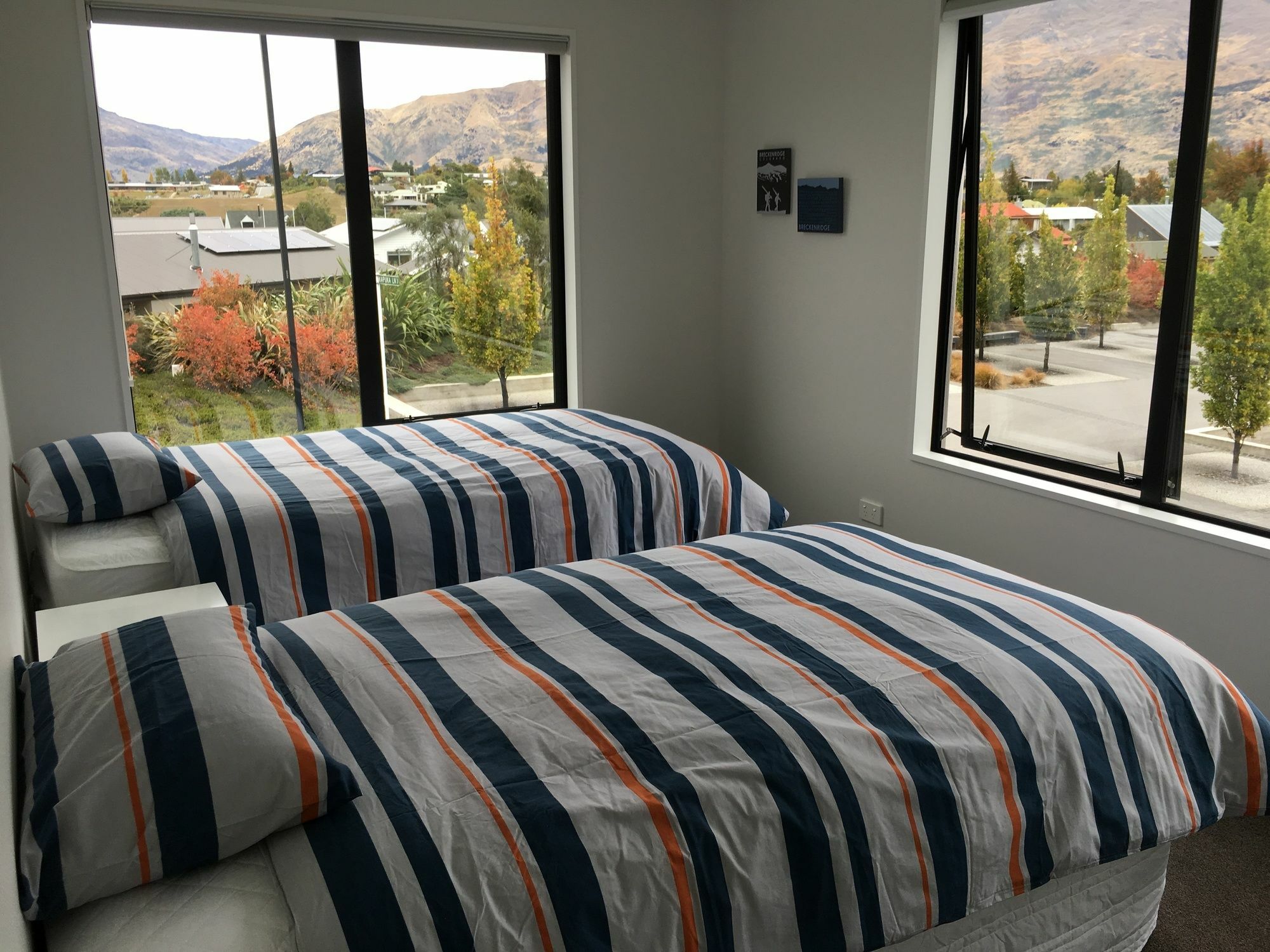 Willa Luxury On Kapuka Wanaka Zewnętrze zdjęcie
